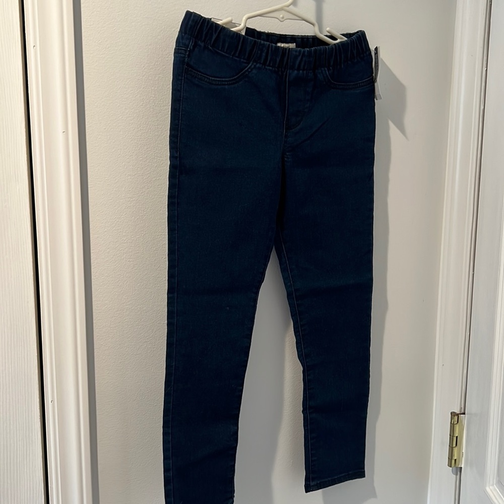 Girls jegging